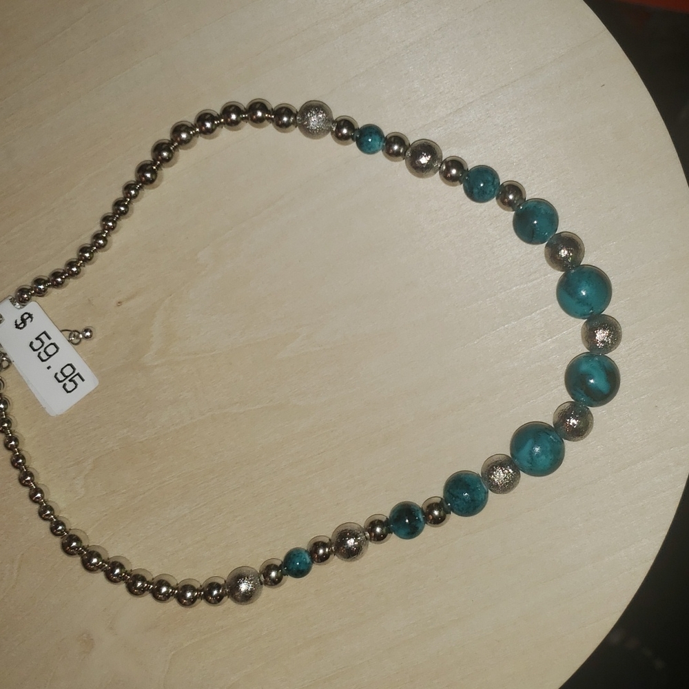 Necklace *O6